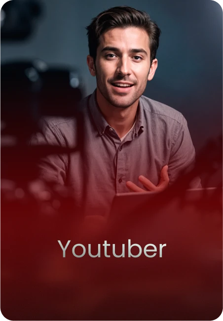 youtuber